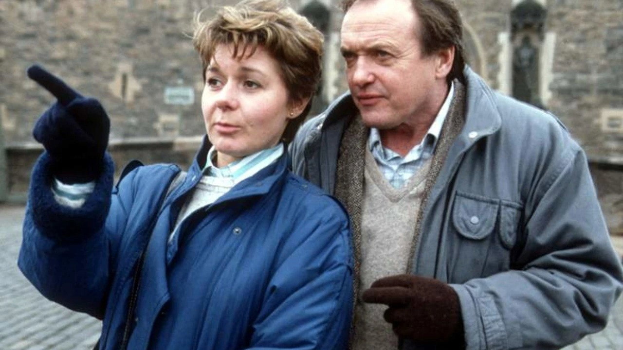 The Beiderbecke Tapes backdrop