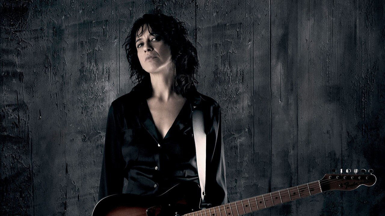 Quo vadis, baby? backdrop