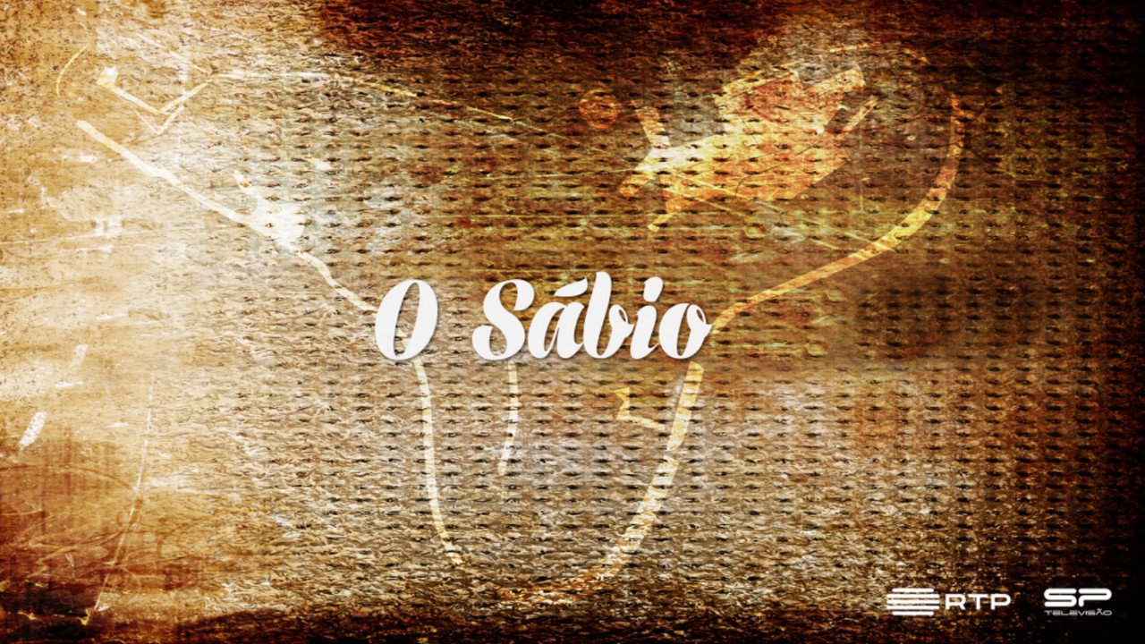 The Wise Man backdrop