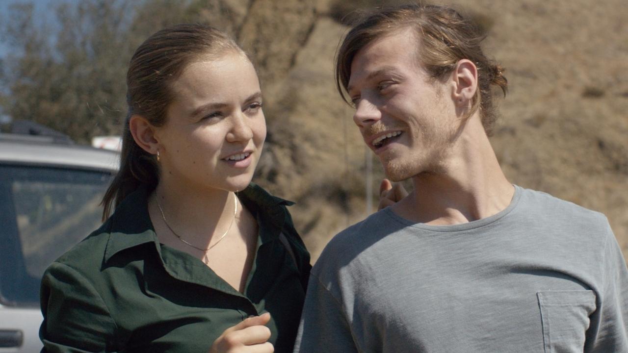 We the Coyotes backdrop