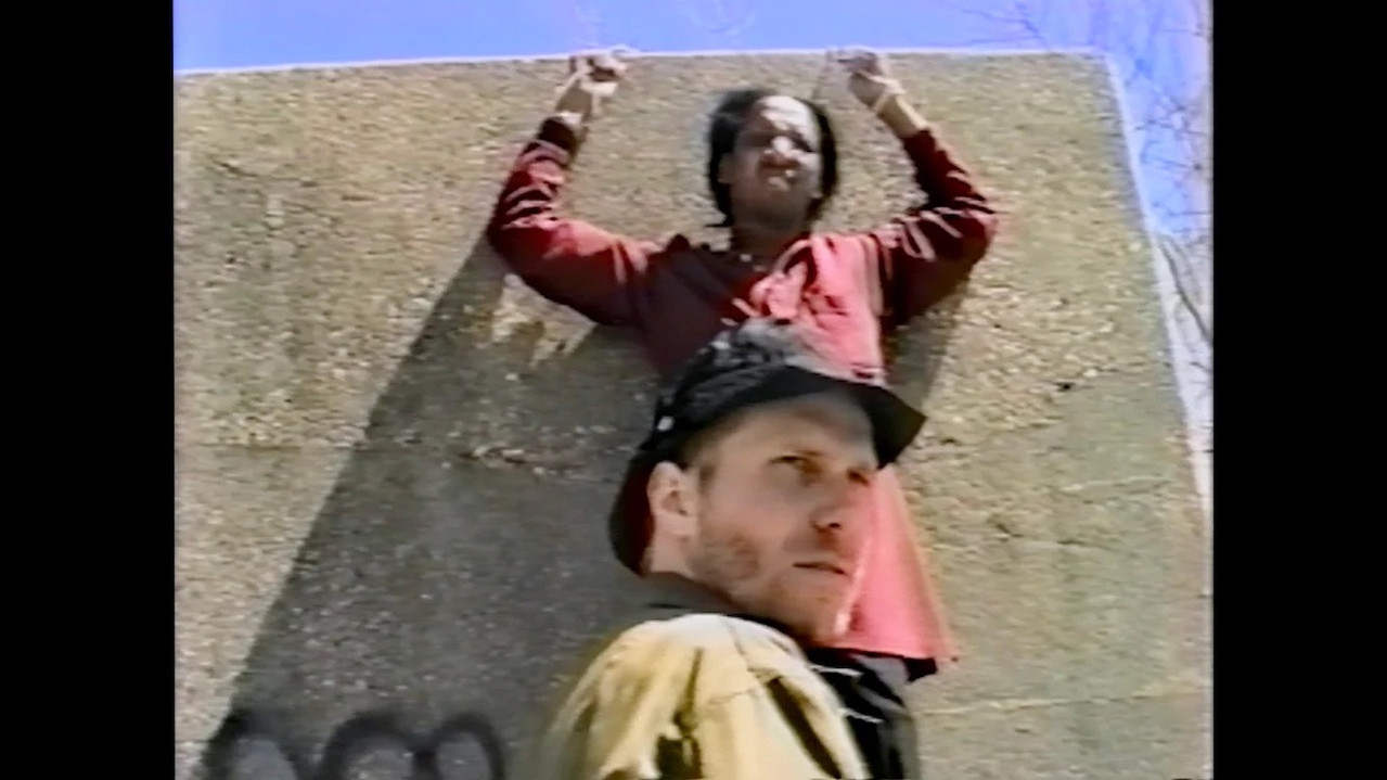 Jacker 2: Descent to Hell backdrop