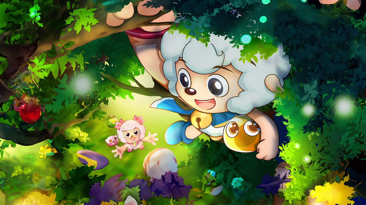 The Season Towns backdrop