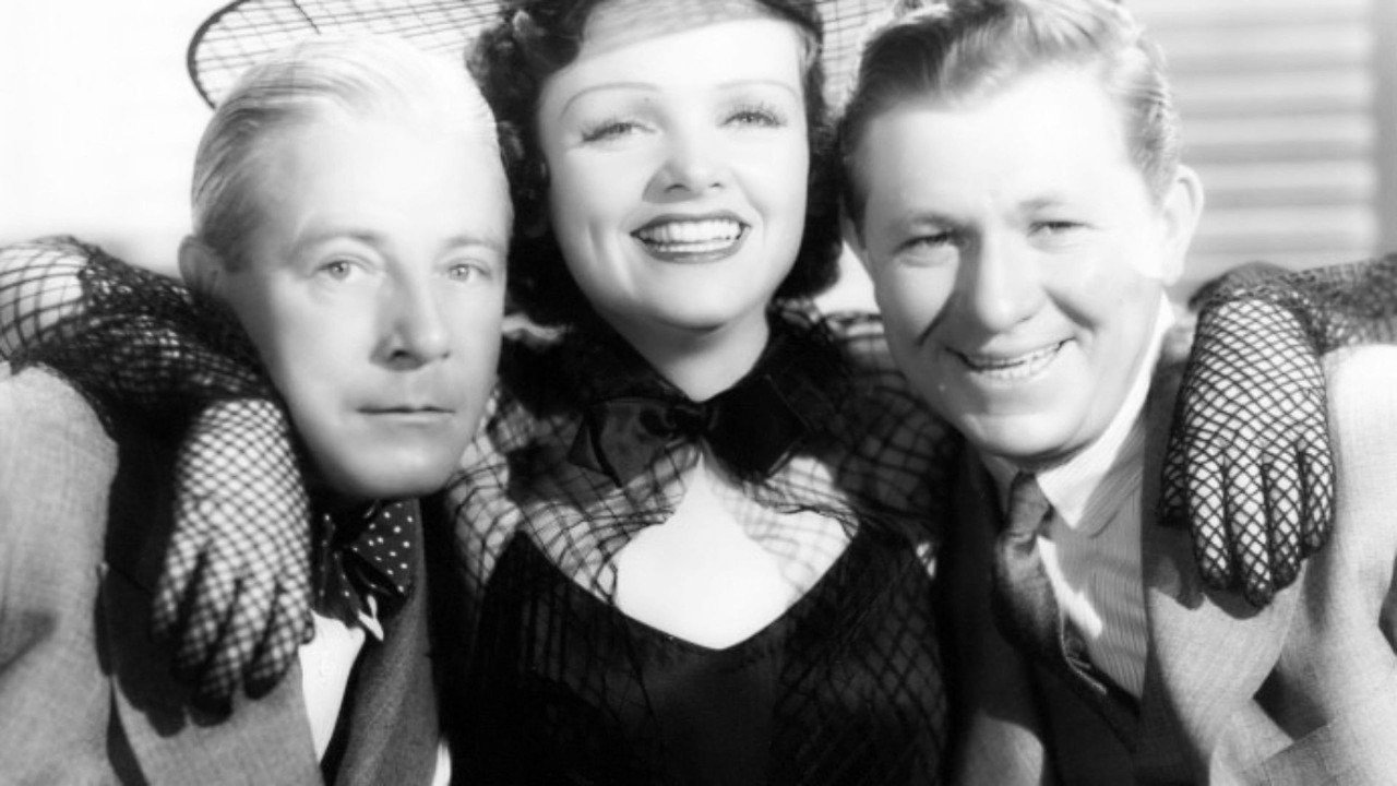 Bachelor Bait backdrop