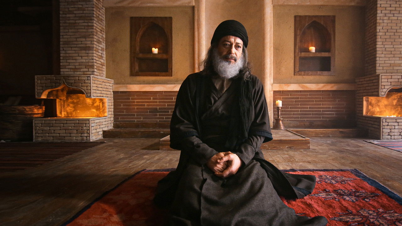 Kuşlarla Yolculuk backdrop