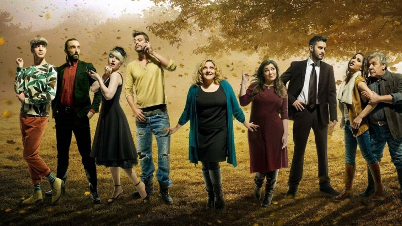 Kato Partali backdrop