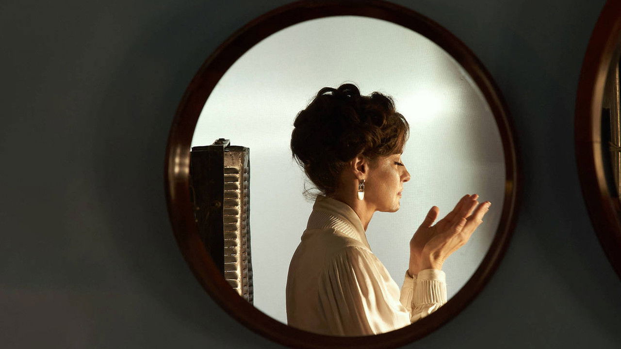 The Passion According to G.H. backdrop