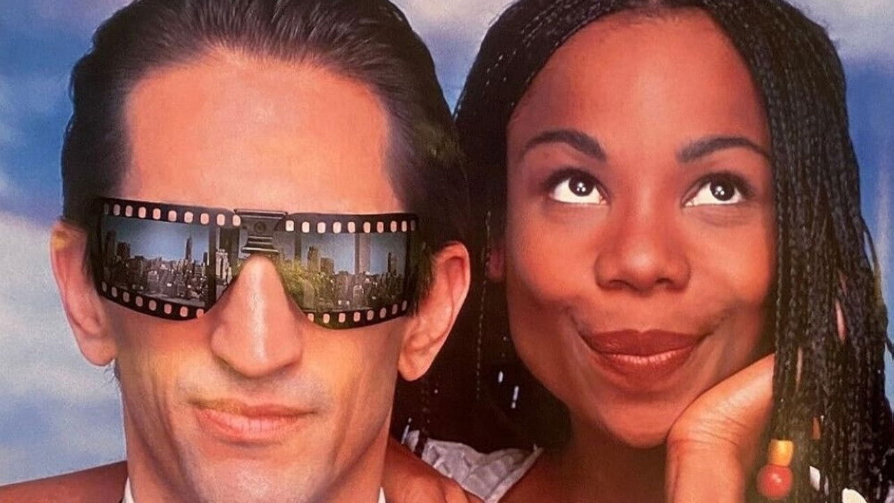 Joey Breaker backdrop