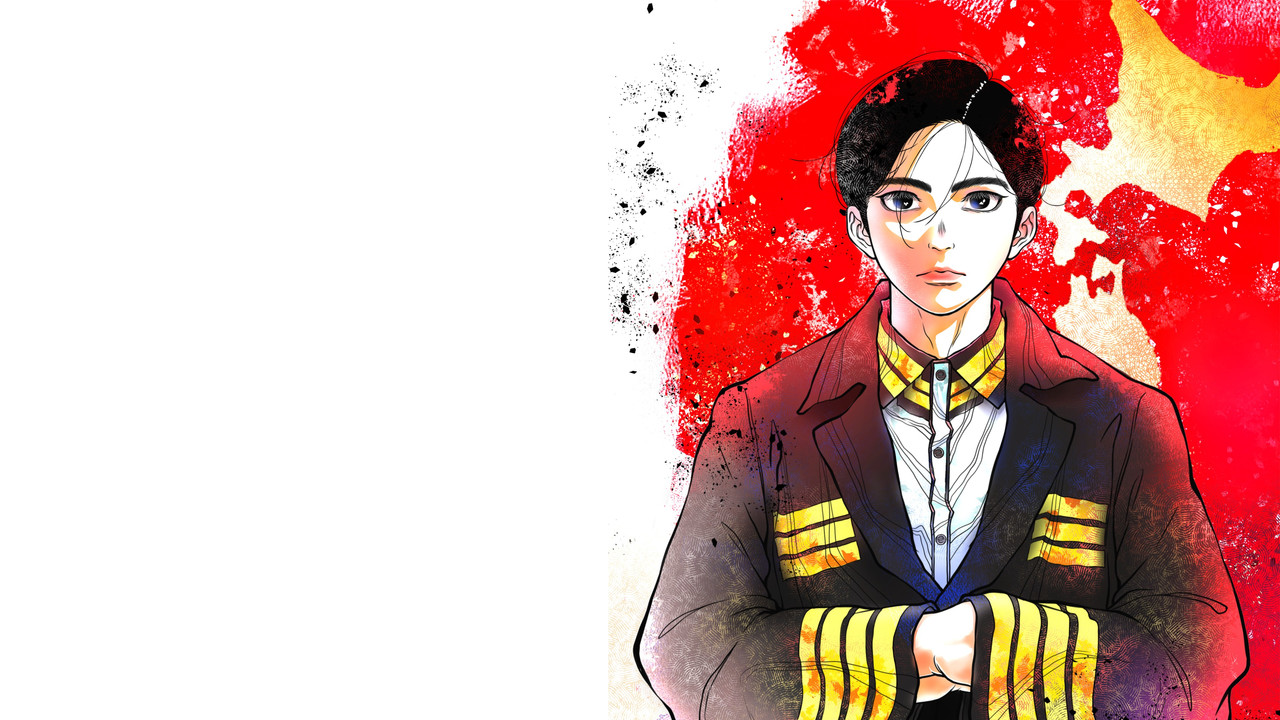 NIPPON SANGOKU: The Three Nations of the Crimson Sun backdrop