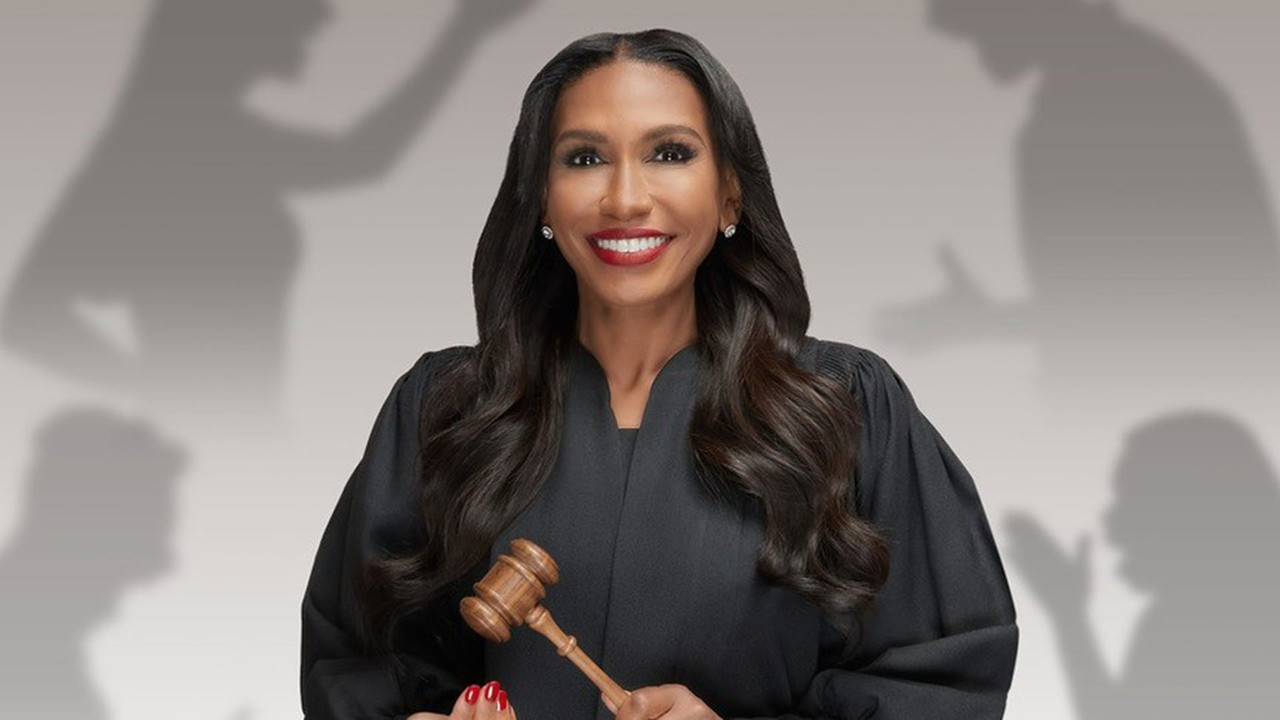 Relative Justice backdrop