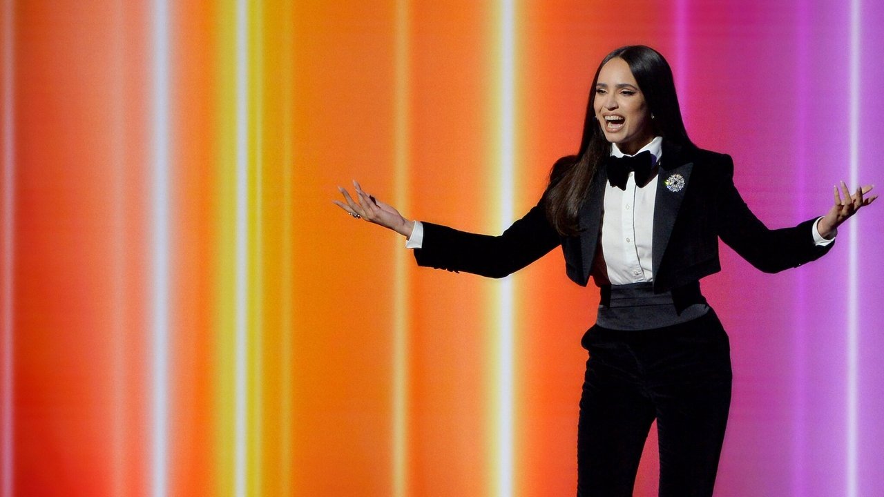 Netflix Tudum 2025 backdrop