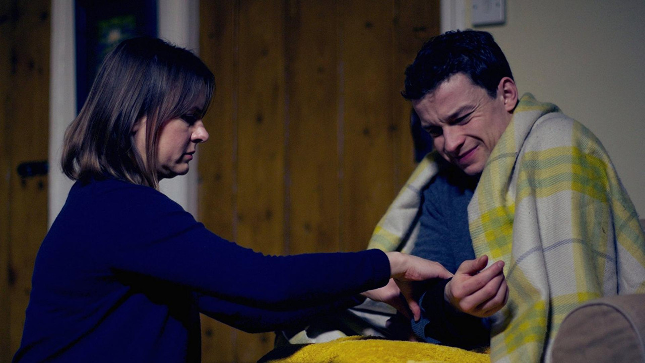 The Redeeming backdrop