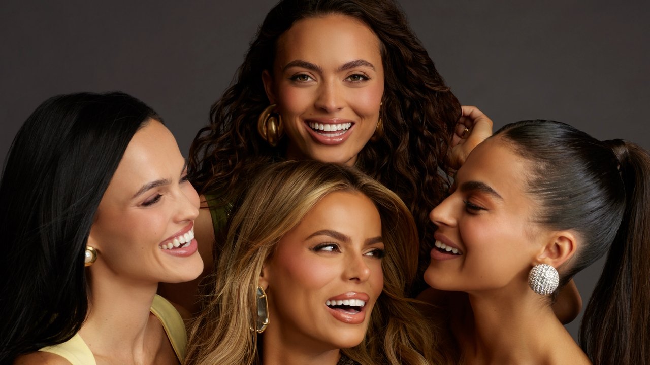 Love Thy Nader backdrop