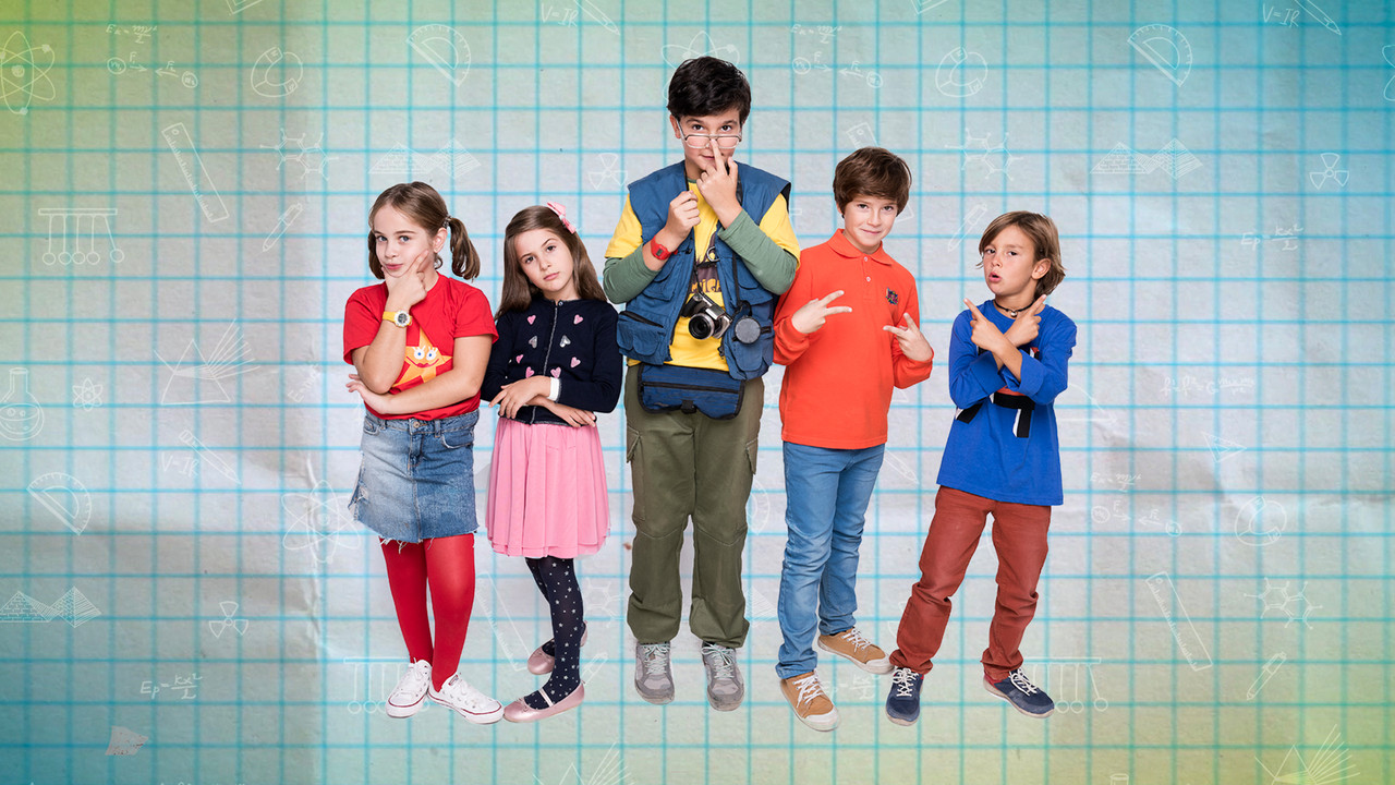 Club Houdini backdrop