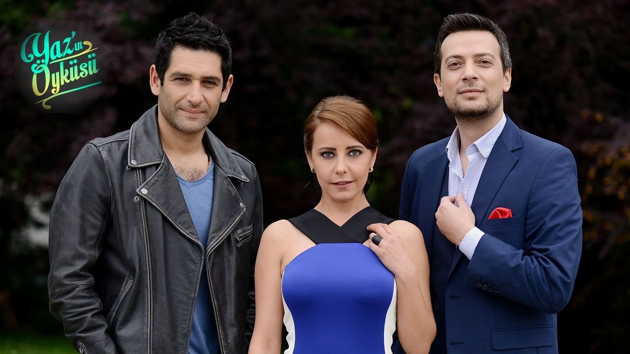 Yaz'ın Öyküsü backdrop