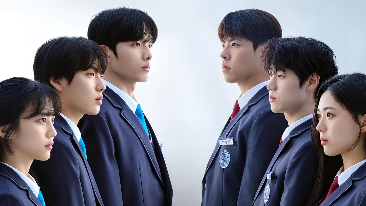 I Am a Running Mate backdrop