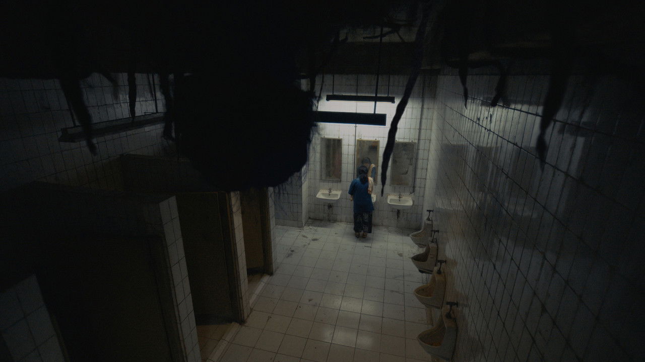 Sleep No More backdrop