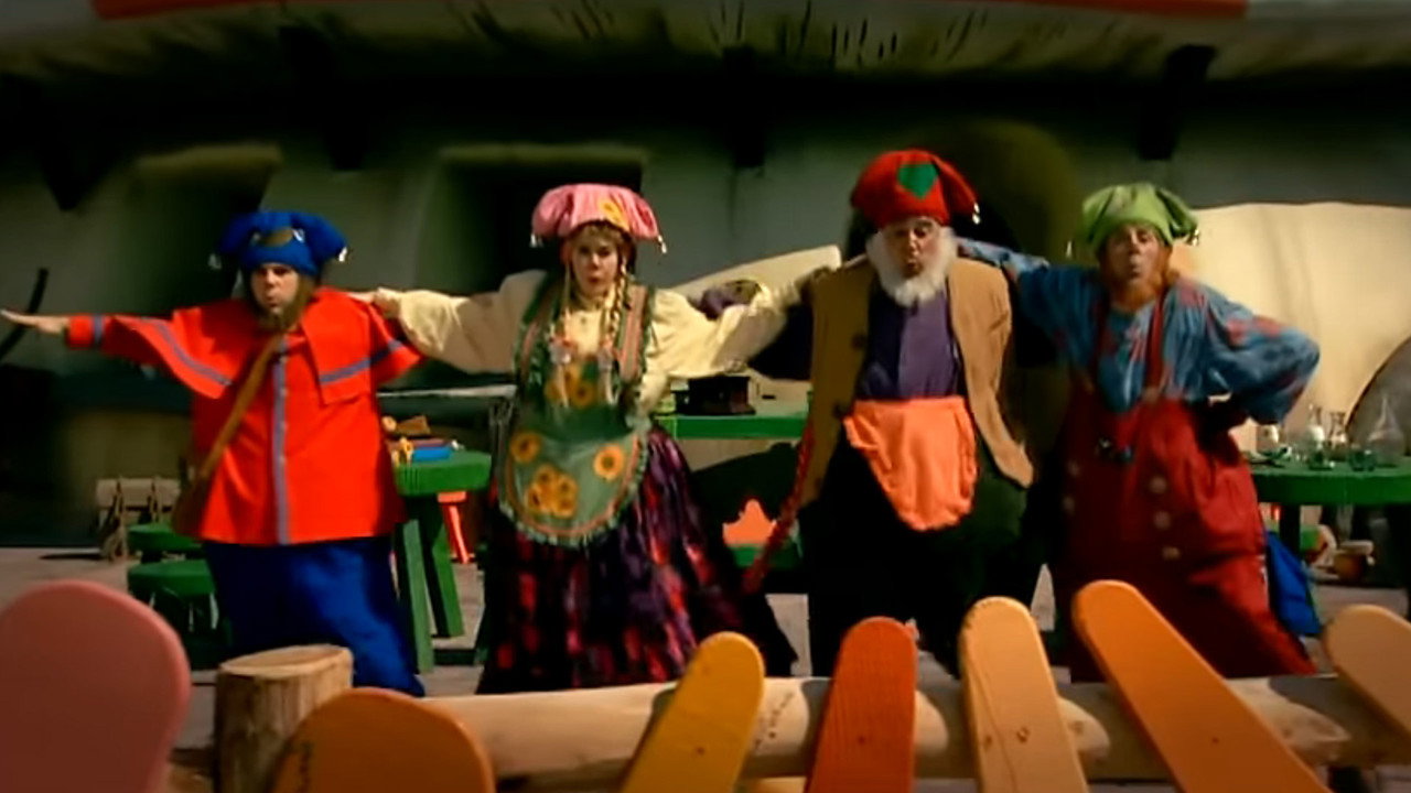 Le Lutin Plop backdrop