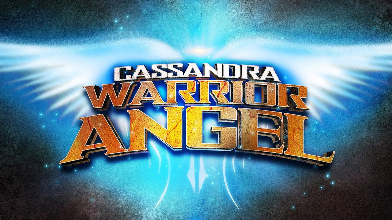 Cassandra: Warrior Angel backdrop