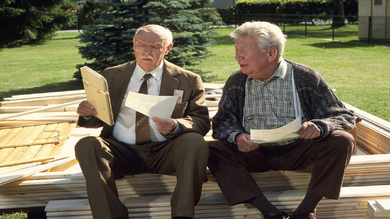 Heimatgeschichten backdrop