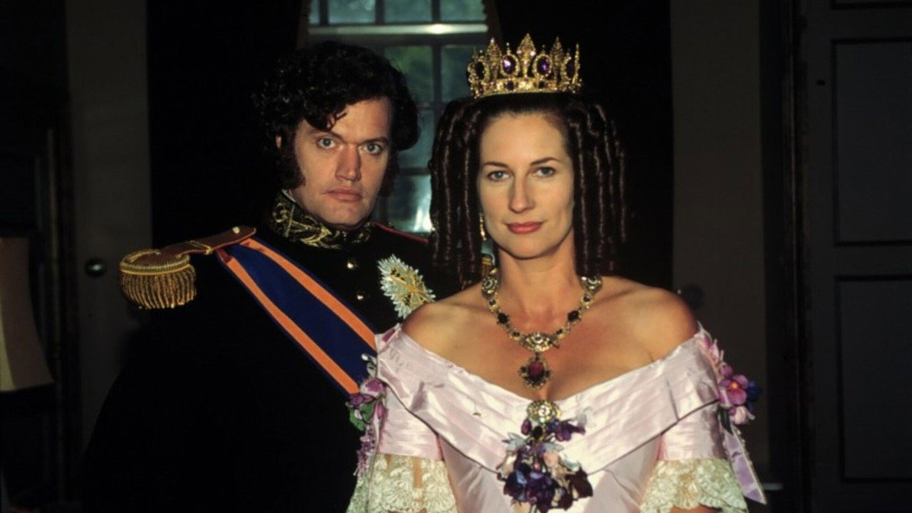 Wij Alexander backdrop