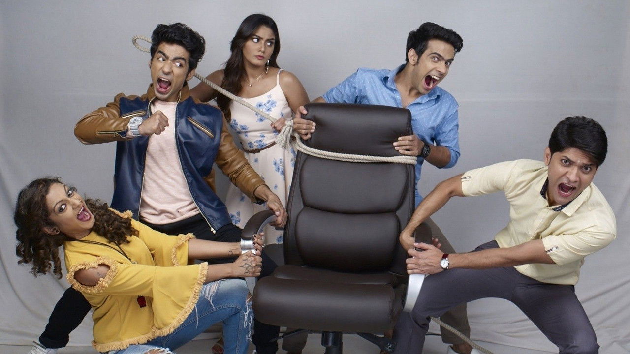 Aadat Se Majboor backdrop