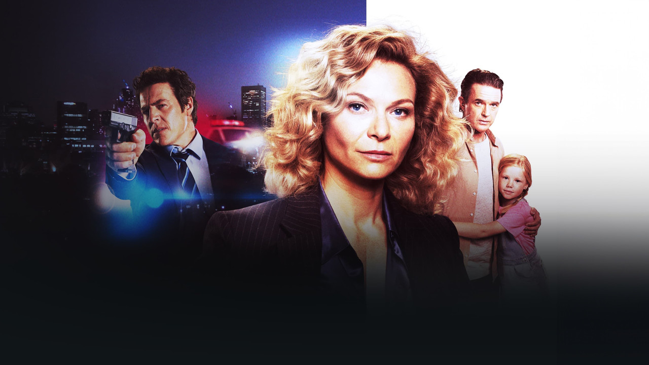 Human Error backdrop