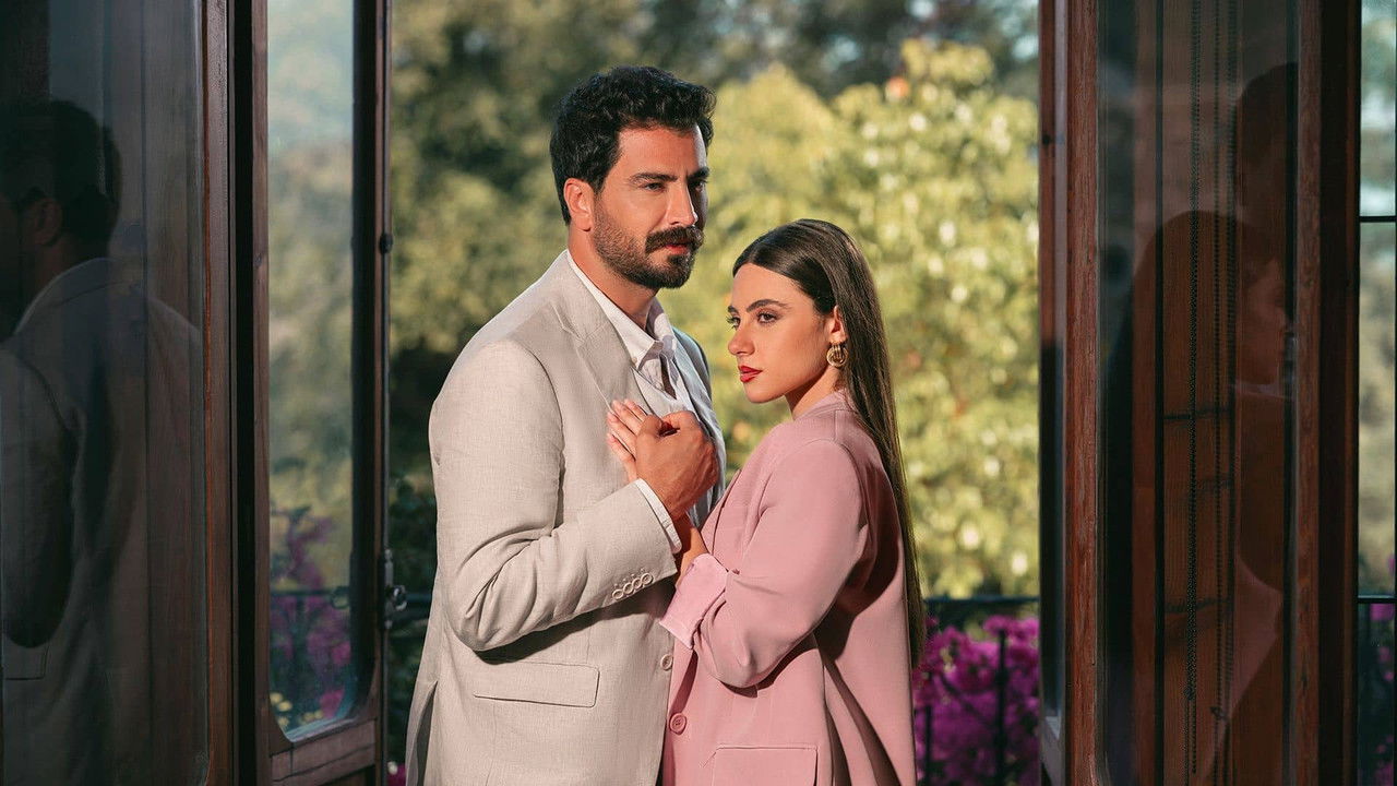 Name Isn't Important backdrop