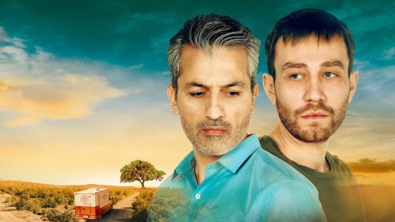 Modern Tales Of The East backdrop