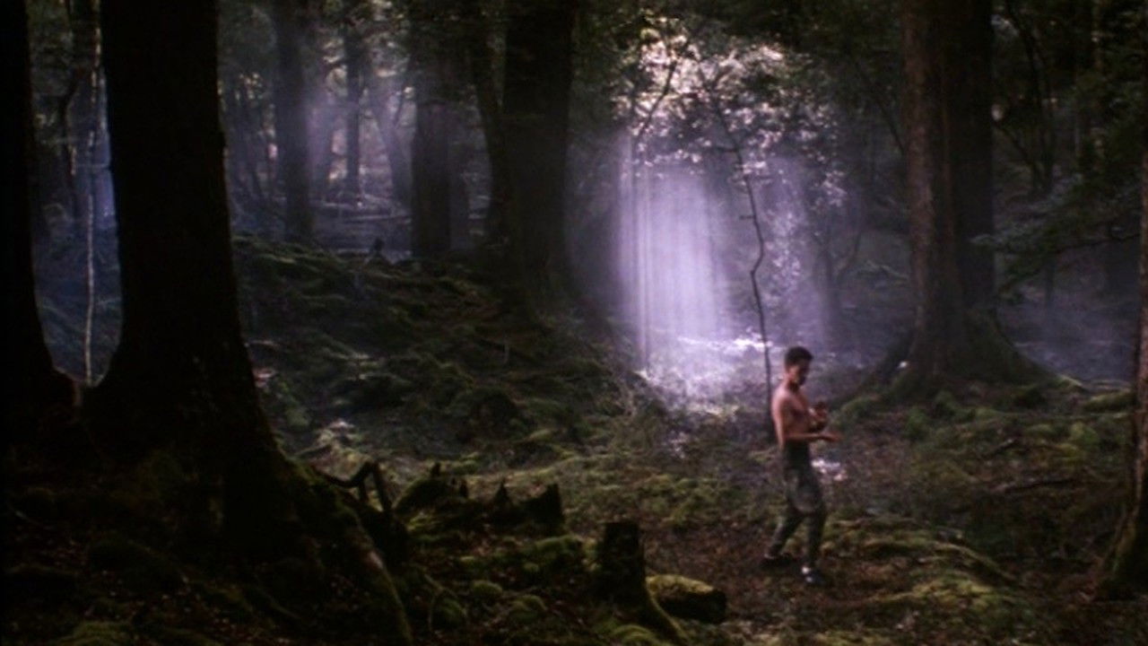 Brotherhood of the Rose backdrop