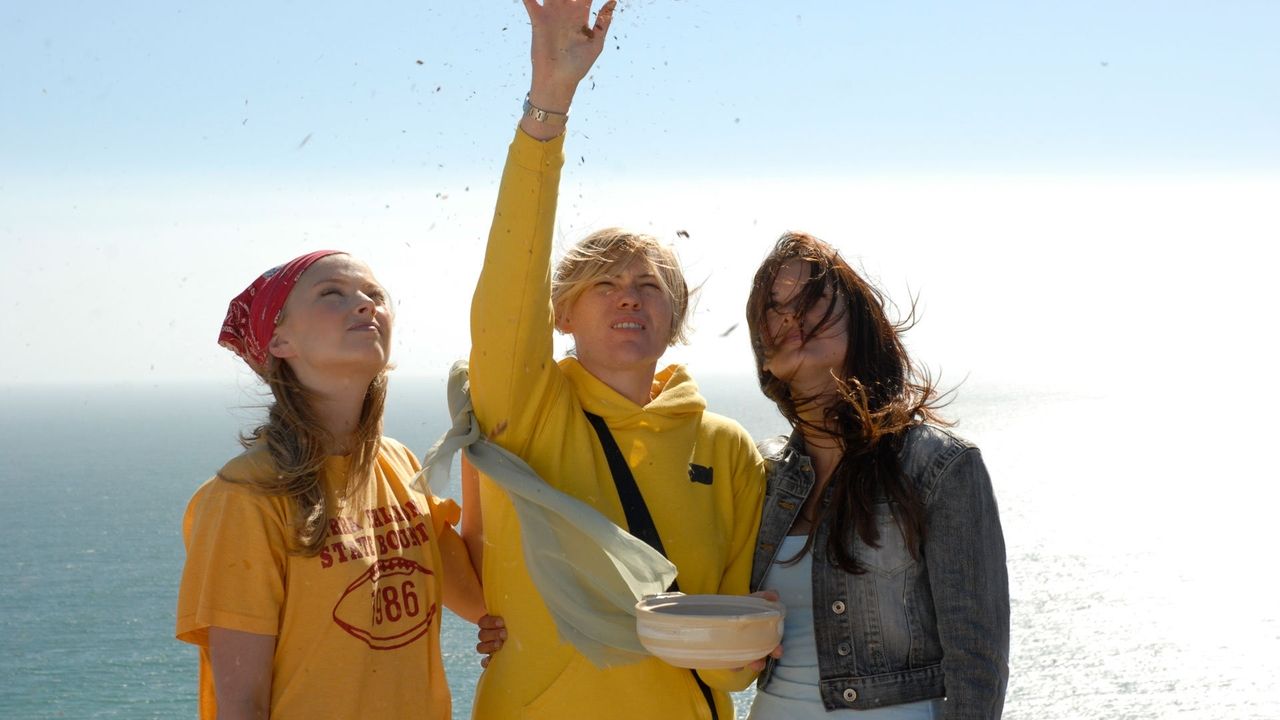 Ten Inch Hero backdrop