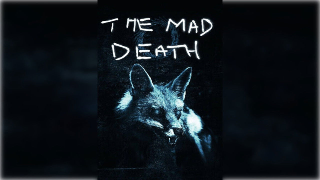 The Mad Death backdrop