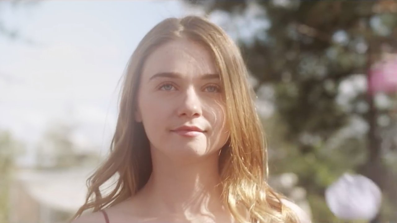 The New Romantic backdrop