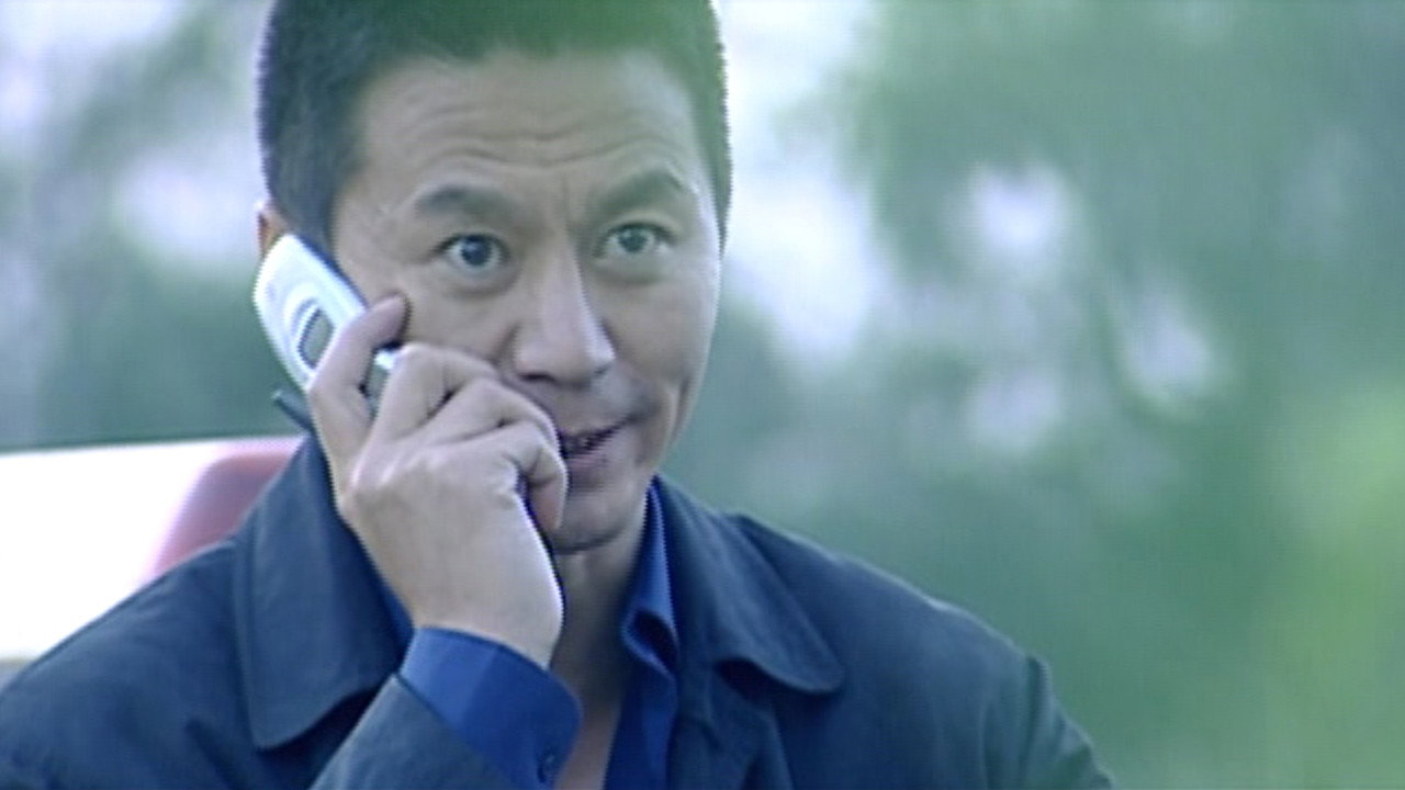 无限正义 backdrop