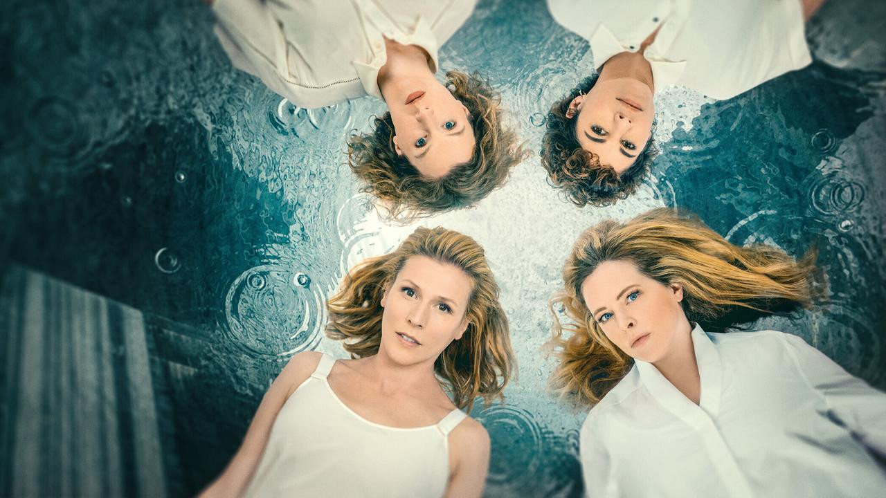 Tage, die es nicht gab backdrop