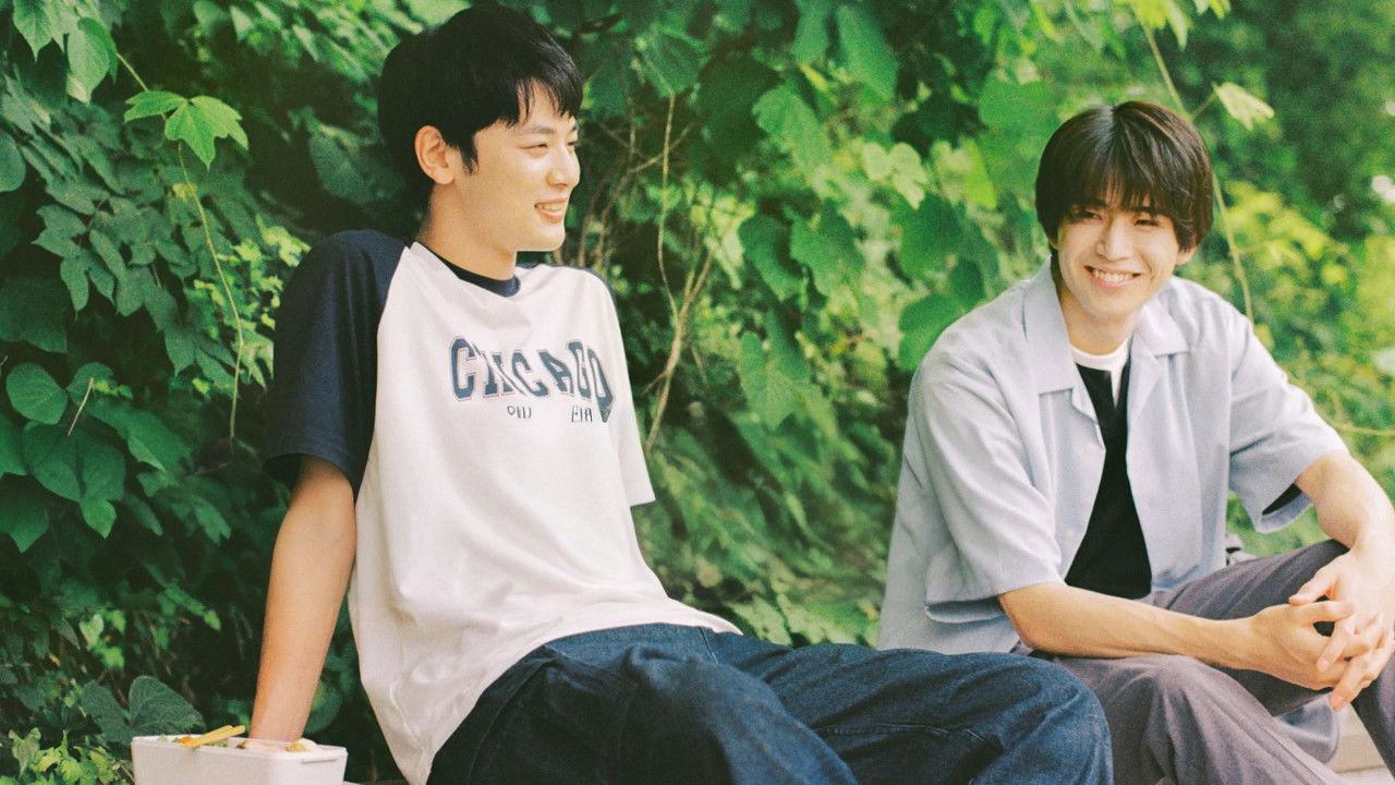 I Hear the Sunspot backdrop