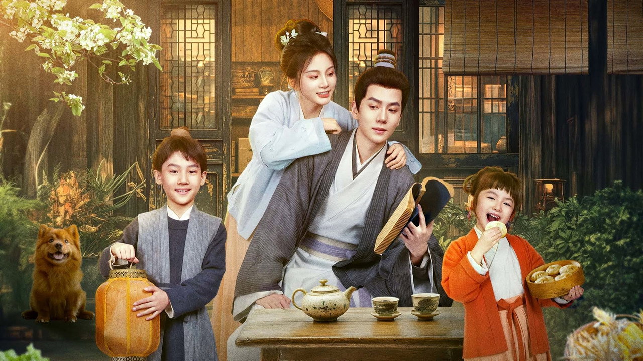 A Farmer's Fortune backdrop