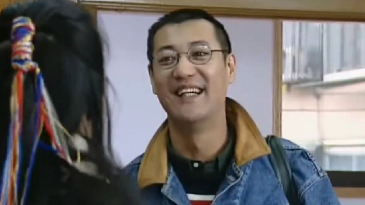 家和万事兴之在外过年 backdrop