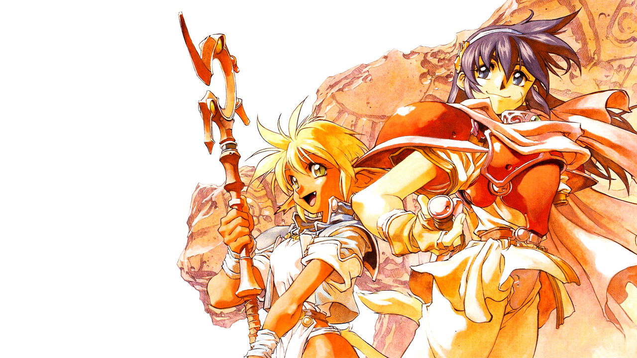 Ruin Explorers Fam & Ihrie backdrop