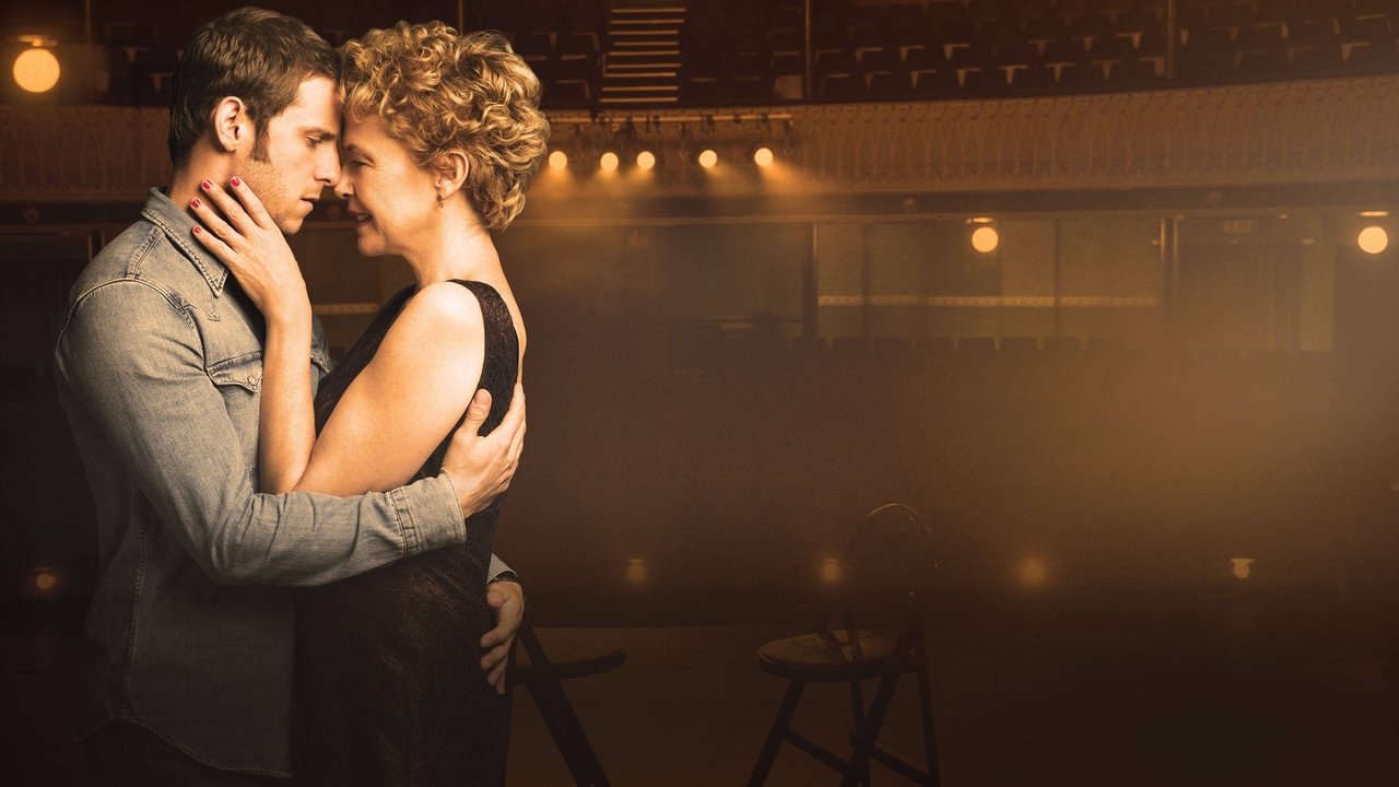 Film Stars Don't Die in Liverpool backdrop