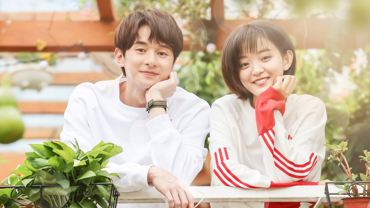 So It’s You backdrop