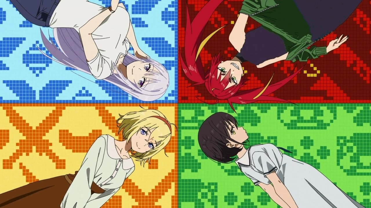 Full Dive: This Ultimate Next-Gen Full Dive RPG Is Even Shittier Than Real Life! backdrop