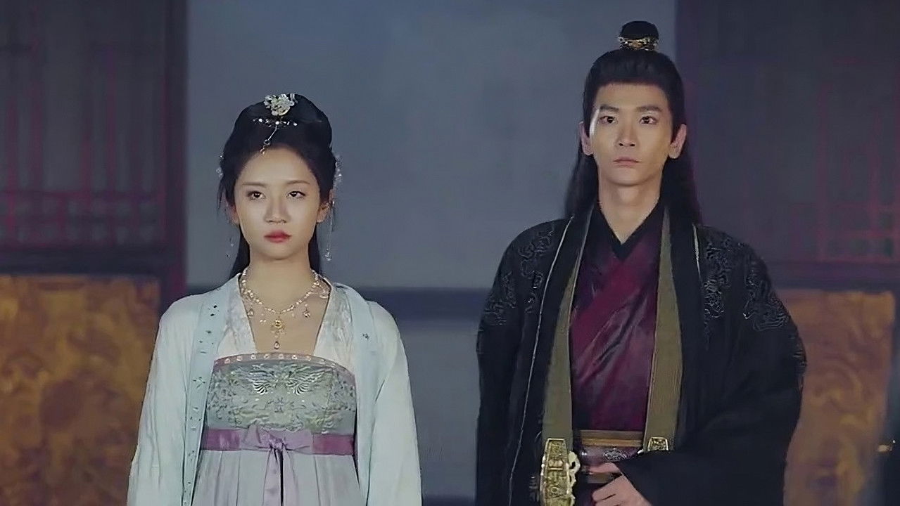 Winning Your Heart backdrop