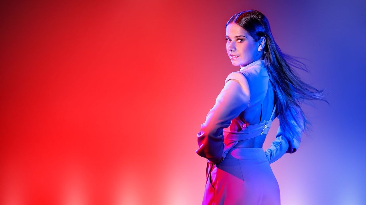 The Voice Comeback Stage backdrop