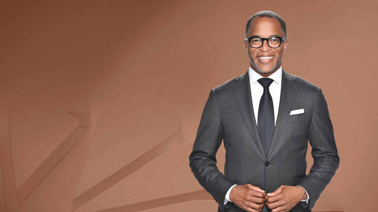 The Sunday Show with Jonathan Capehart backdrop