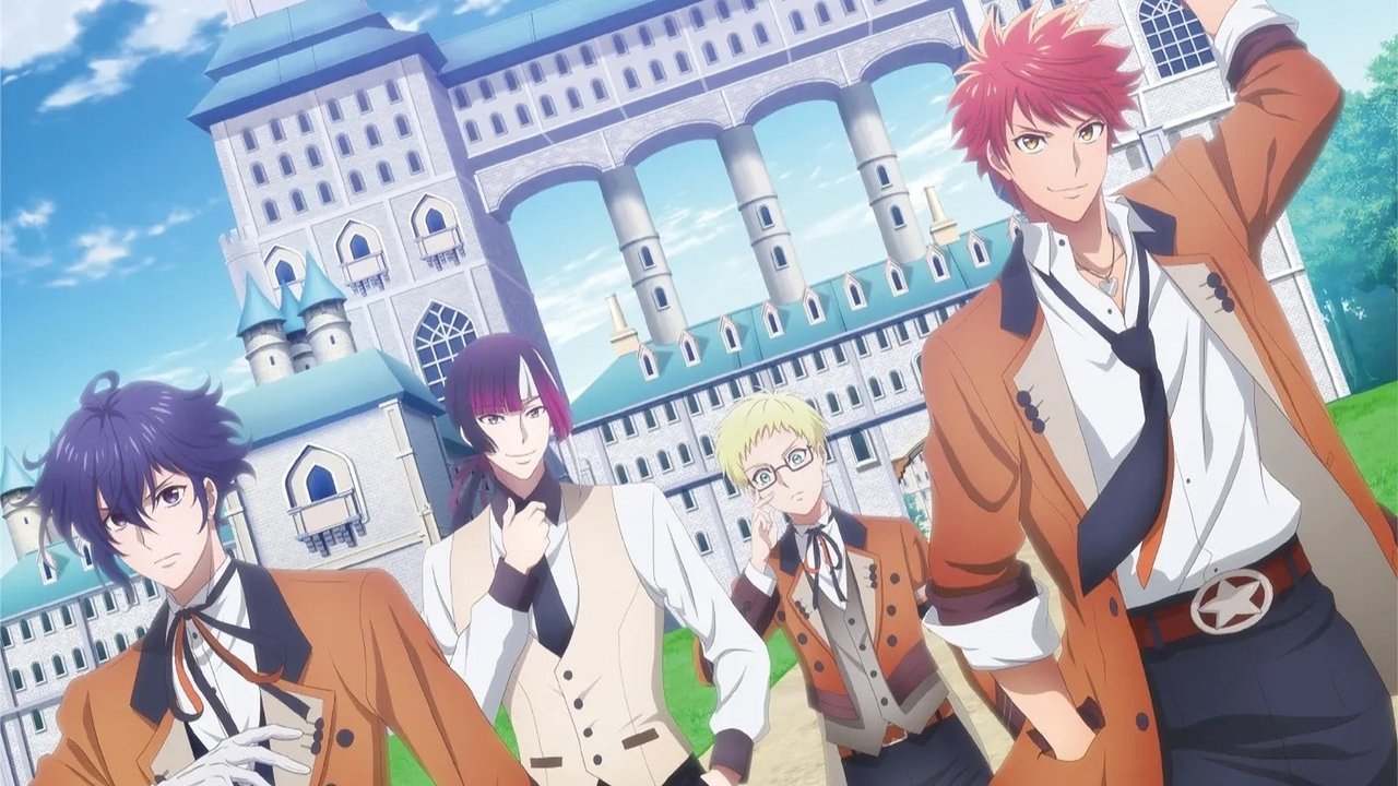 Classic★Stars backdrop