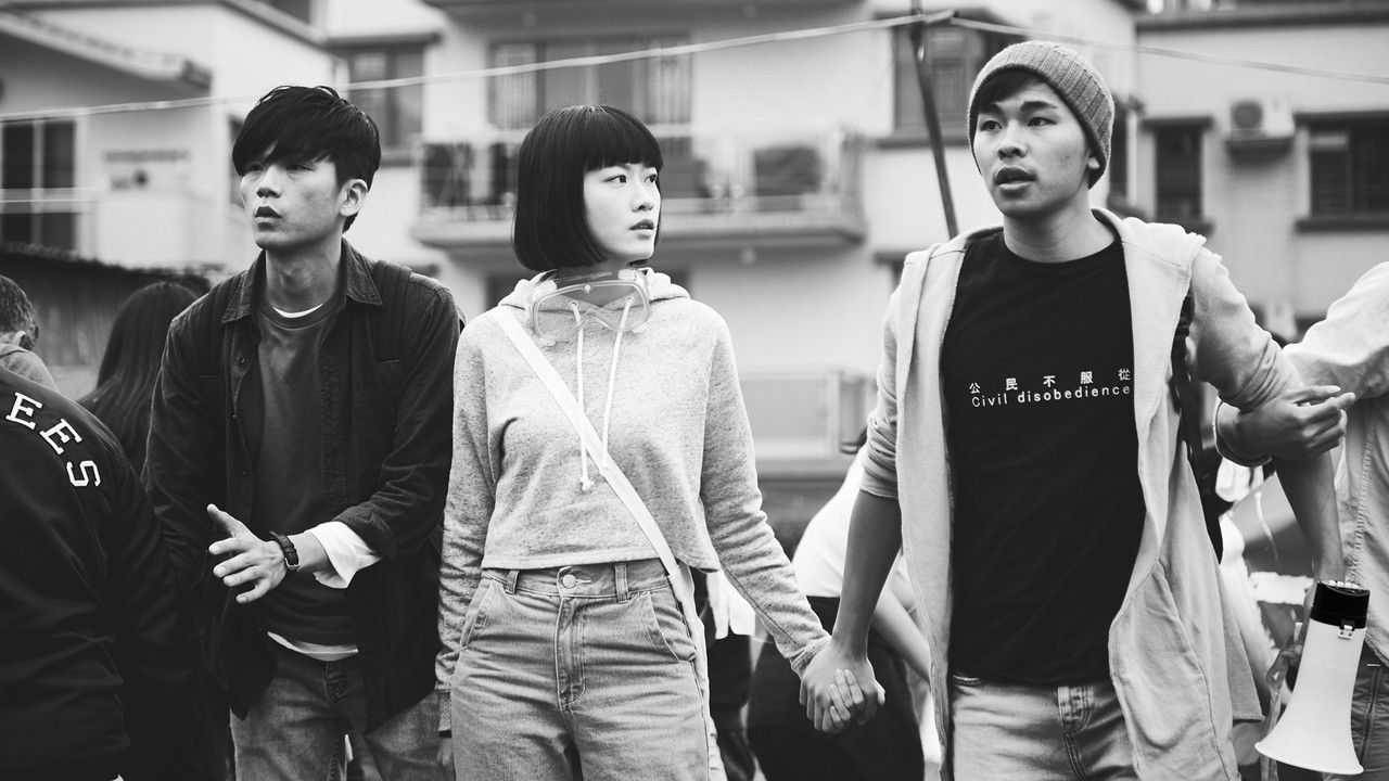 No. 1 Chung Ying Street backdrop