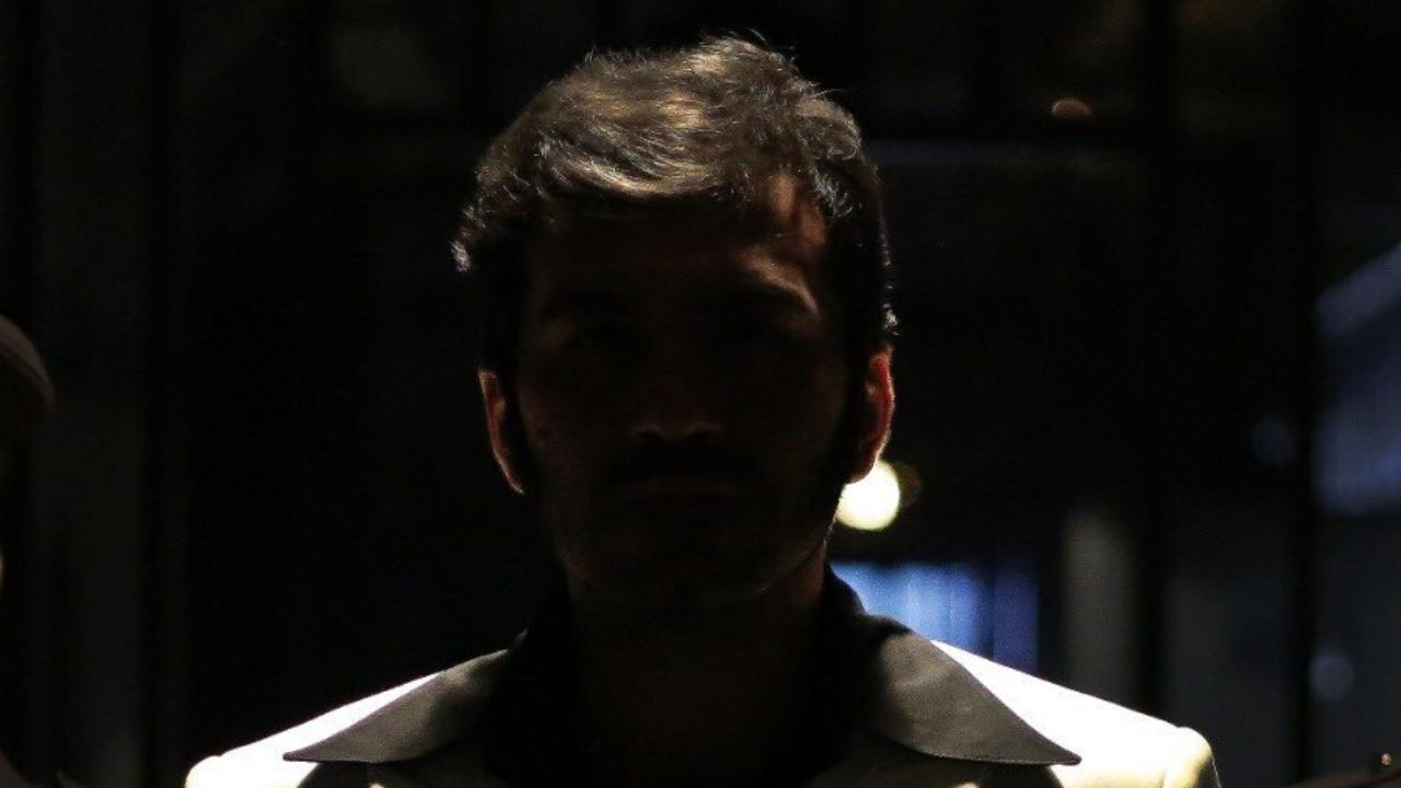 Uncle: The Story of a Man backdrop