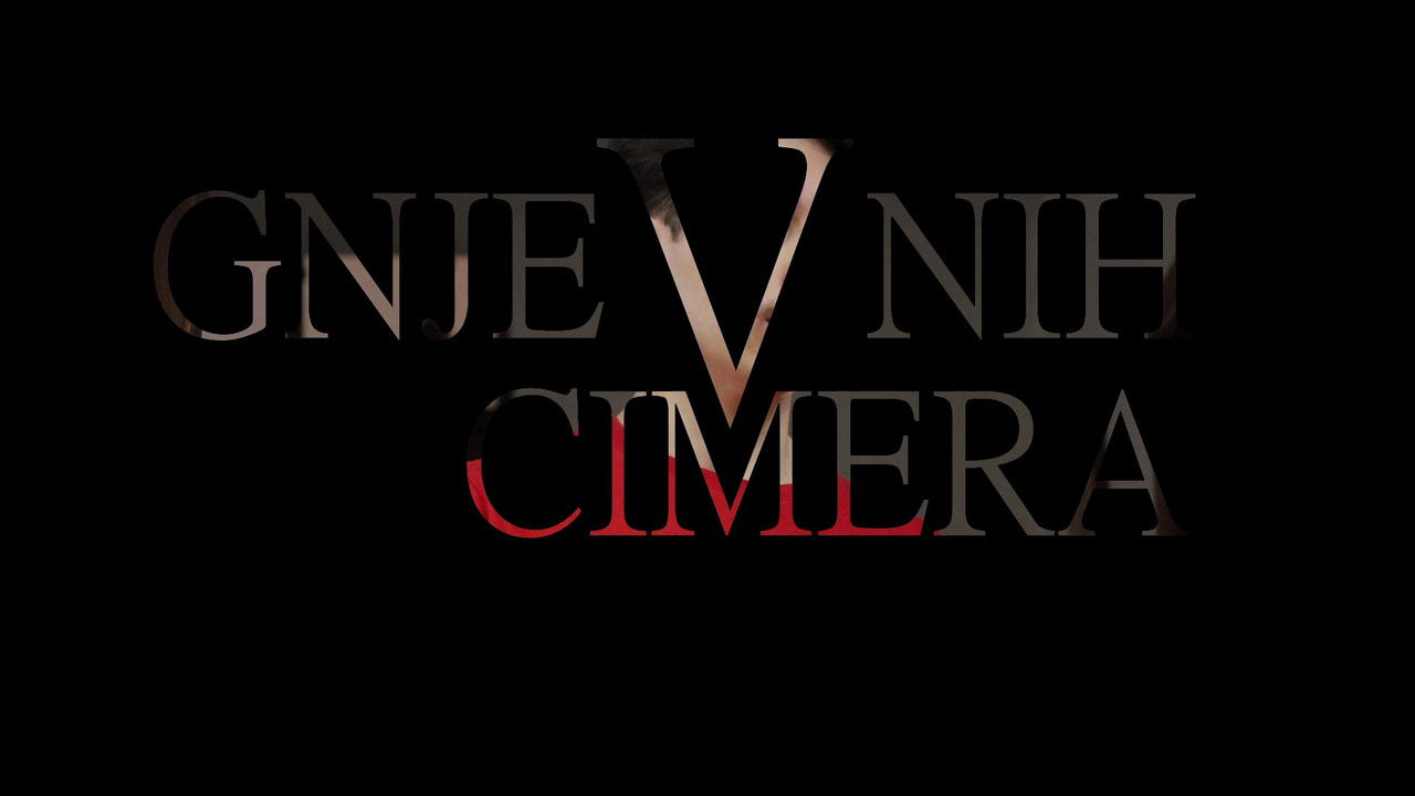 Five Angry Roommates backdrop