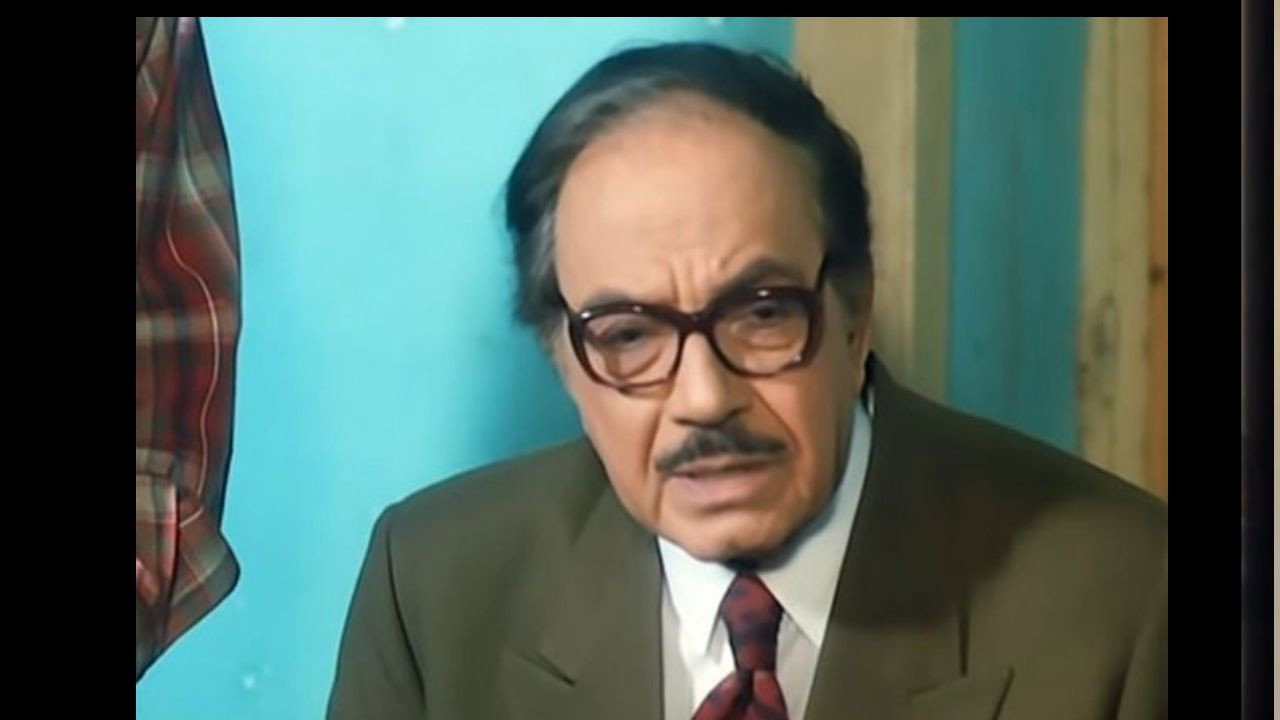 Ragol Laho Maddi backdrop