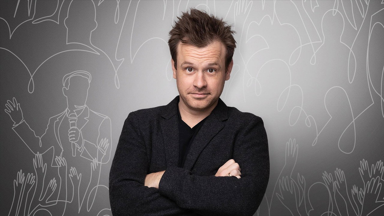 ZULU Open Mic backdrop